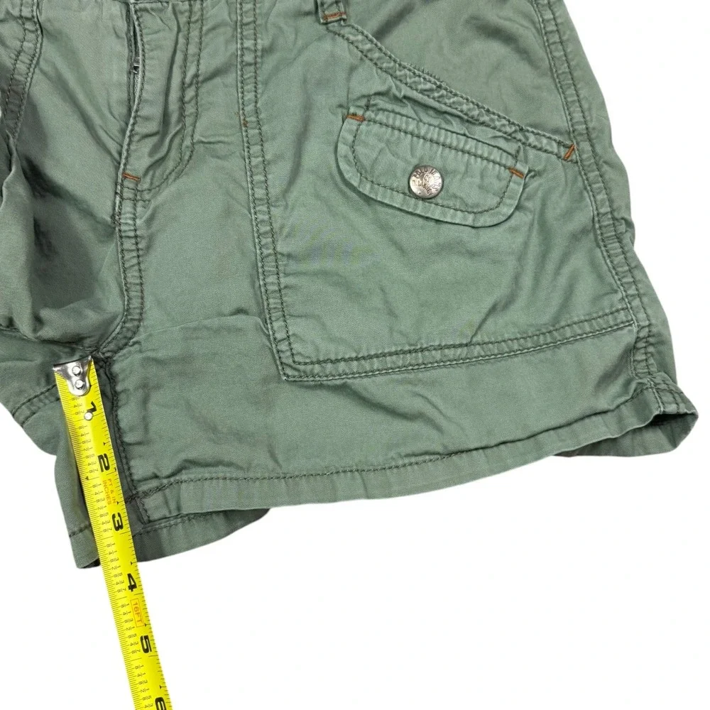 Y2k Polo Jeans CO. Ralph Lauren Olive 3